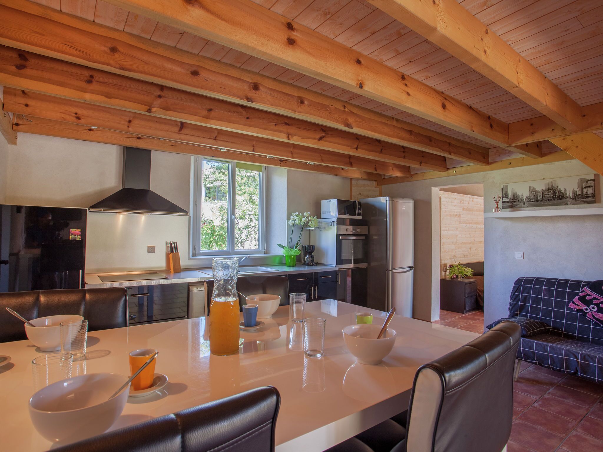 Villa | Private kitchen