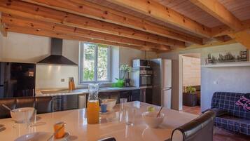 Villa | Private kitchen