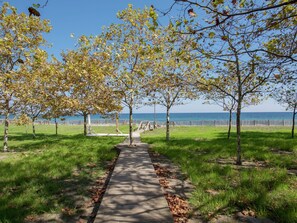 Exterior - Apartment in Corsica Near Beaches (Poggio-Mezzana)