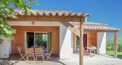 Apartment in Corsica Near Beaches