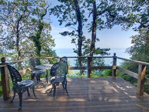 Exterior - Stunning Holiday Home in Parracombe Near Sea (Barnstaple)