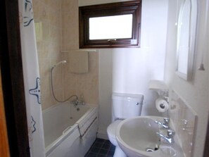 Shower - Stunning Holiday Home in Parracombe Near Sea (Barnstaple)