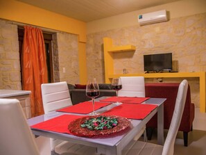 Villa | Restauranger
