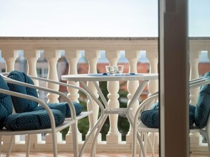 Apartment | View from property