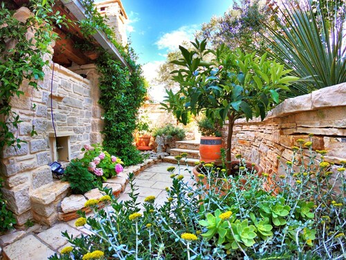 Villa in Murter Near Kornati National Park