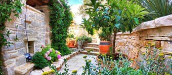 Villa in Murter Near Kornati National Park