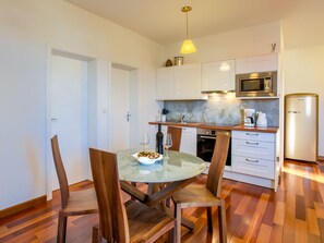 Villa | Eget kök