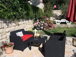 Appartement | Exterieur