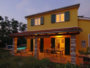 Maison | Extérieur