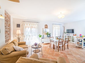 Ferienhaus | Speisen