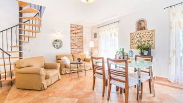 Ferienhaus | Speisen