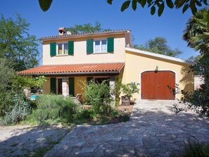 Maison | Extérieur