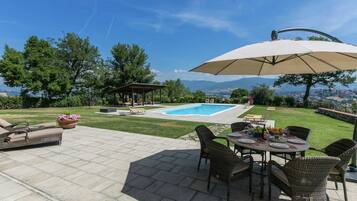 Casa | Piscina | Piscina all'aperto