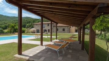 Casa | Piscina | Piscina all'aperto