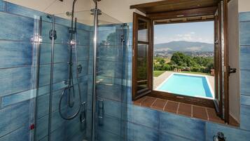 Ferienhaus | Badezimmer
