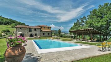 Casa | Piscina | Piscina all'aperto
