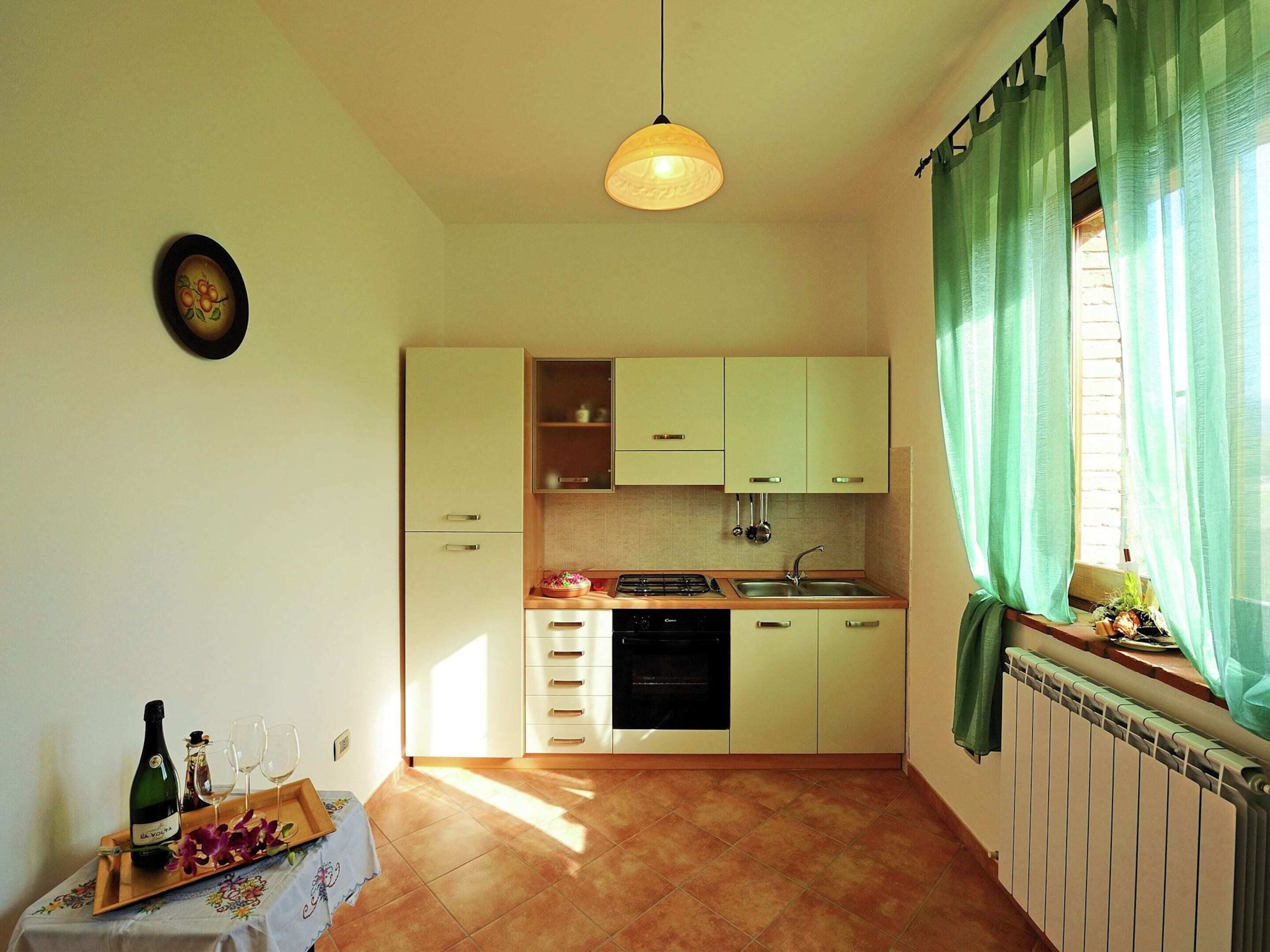 Casa | Cozinha privada