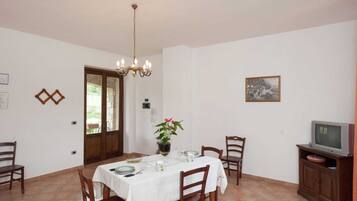 Casa | Opções para refeição