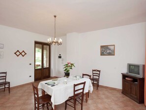 Ferienhaus | Speisen