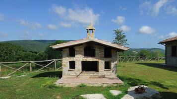 Casa | Comodidades da propriedade