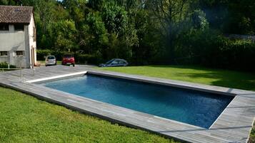 House | Pool | Outdoor pool