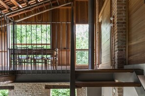 House | Bathroom - Farmhouse in Asolo Near Medieval Town (Asolo)