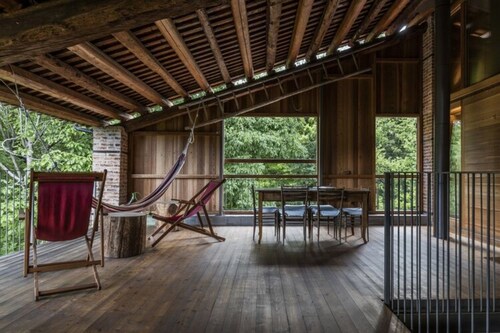 Farmhouse in Asolo Near Medieval Town