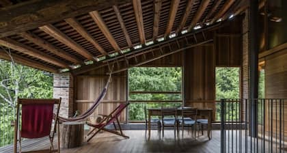 Farmhouse in Asolo Near Medieval Town