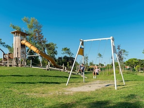 Villa | Property amenity - Villa in Albarella Near Venice Beach (Rosolina)