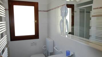 Casa | Bagno | Doccia, asciugamani
