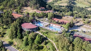 Exterior - Beautiful Home With Terrace, Located in Nature (Palazzuolo sul Senio)