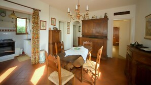 Unclassified image, 5 of 23, button - Vintage Holiday Home in Culla With Swimming Pool (Camaiore)