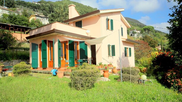 Unclassified image, 1 of 23, button - Vintage Holiday Home in Culla With Swimming Pool (Camaiore)