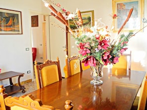 Dining - Cosy Cottage in Piano di Mommio With Private Garden (Massarosa)