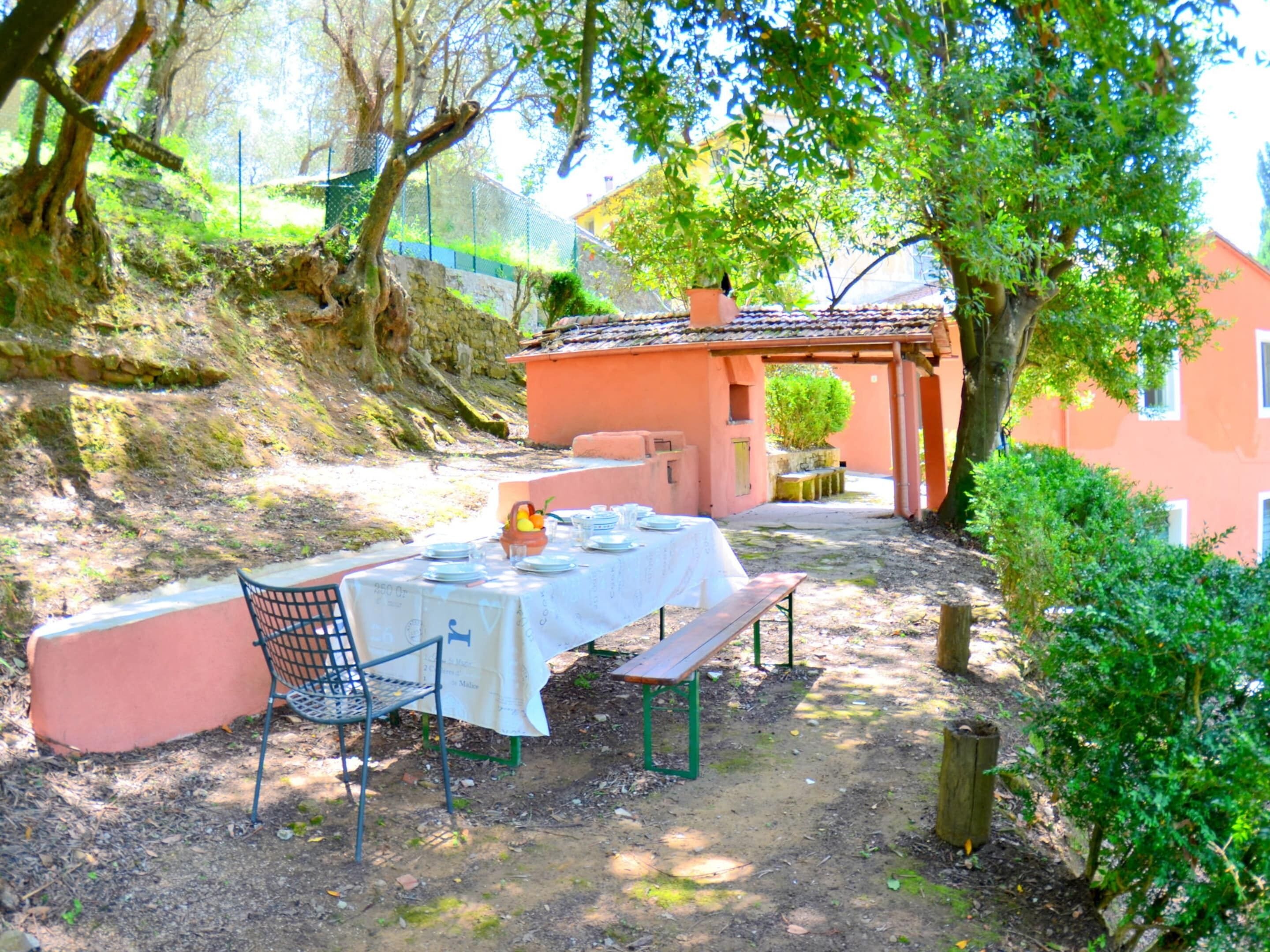 Cottage | Servizio della struttura