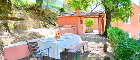 Cottage | Servizio della struttura