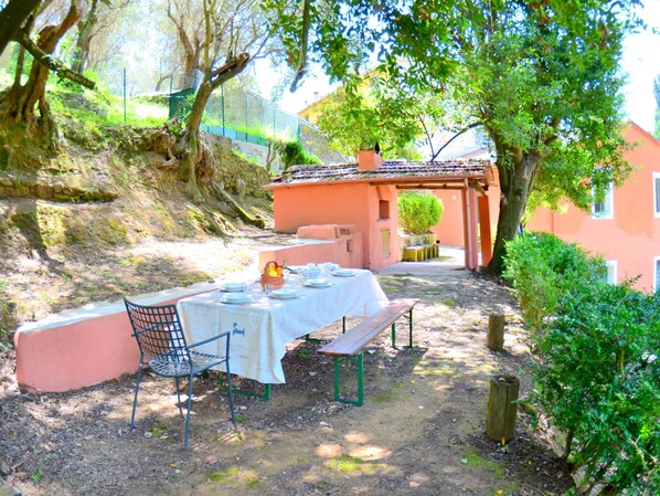 Cottage | Kemudahan hartanah