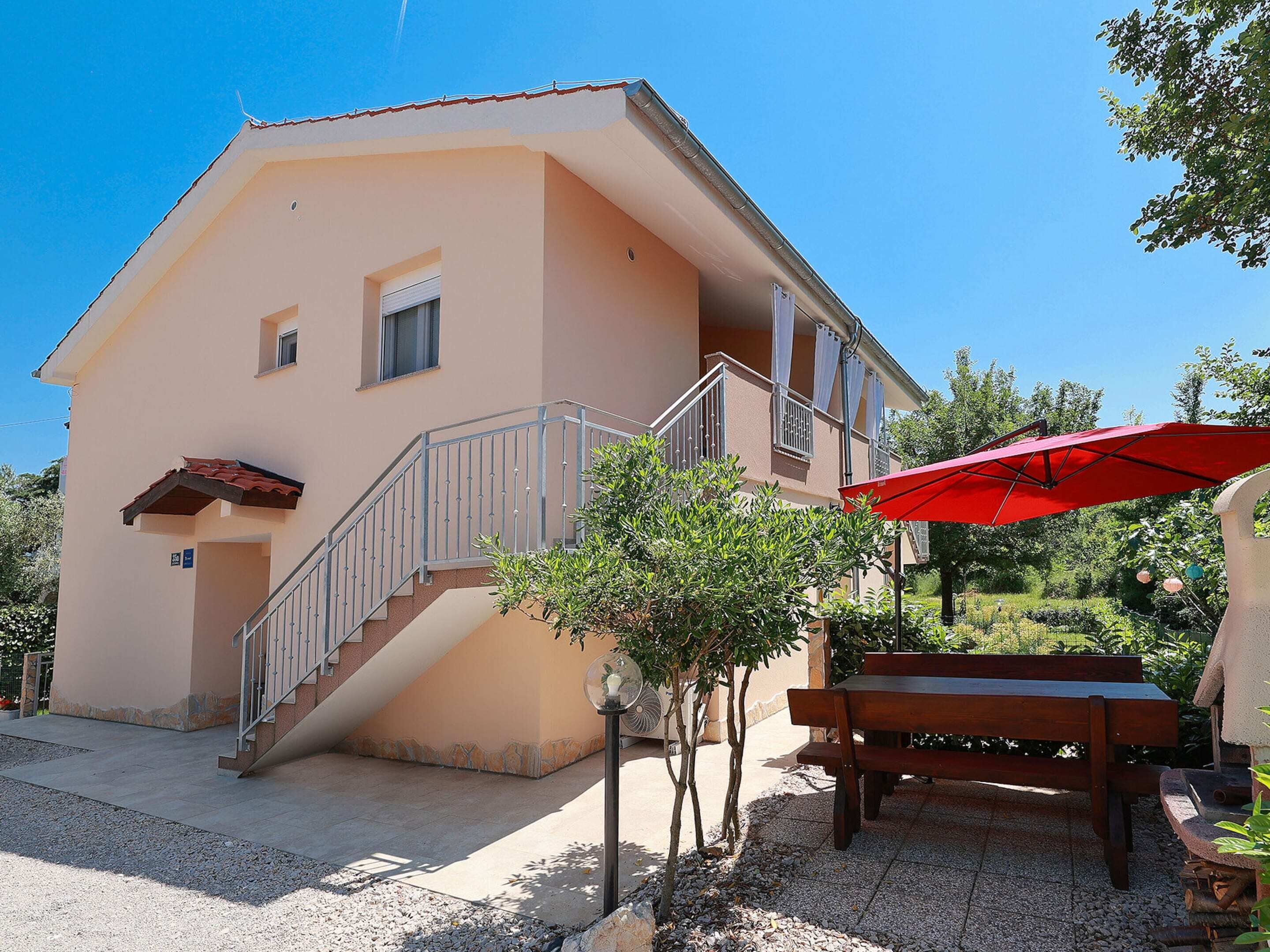 Apartment | Exterior