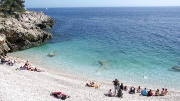 Apartment | View from property