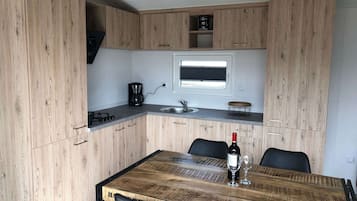 Chalet | Private kitchen