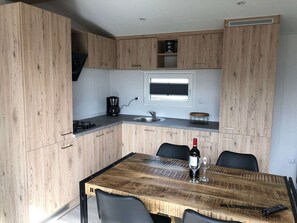 Chalet | Private kitchen