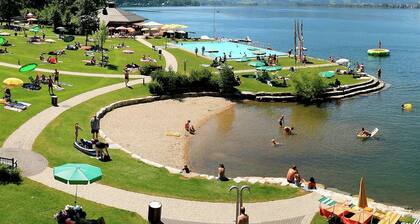 Apartment in Zell am See Near the ski Area