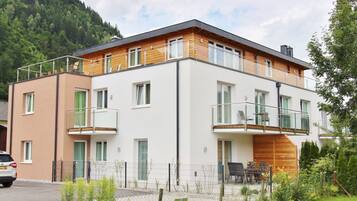 Apartment | Exterior