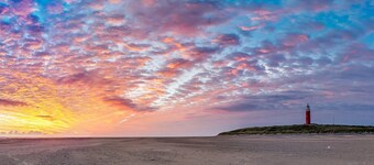 Holiday Home in De Koog Near the Sea