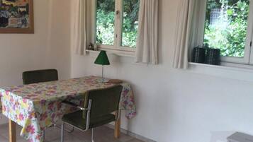 Cottage | Living room