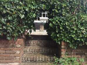 Cottage | Exterior detail - Tranquil Egmond Hideaway (Egmond aan den Hoef)