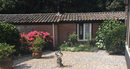 Tranquil Egmond Hideaway