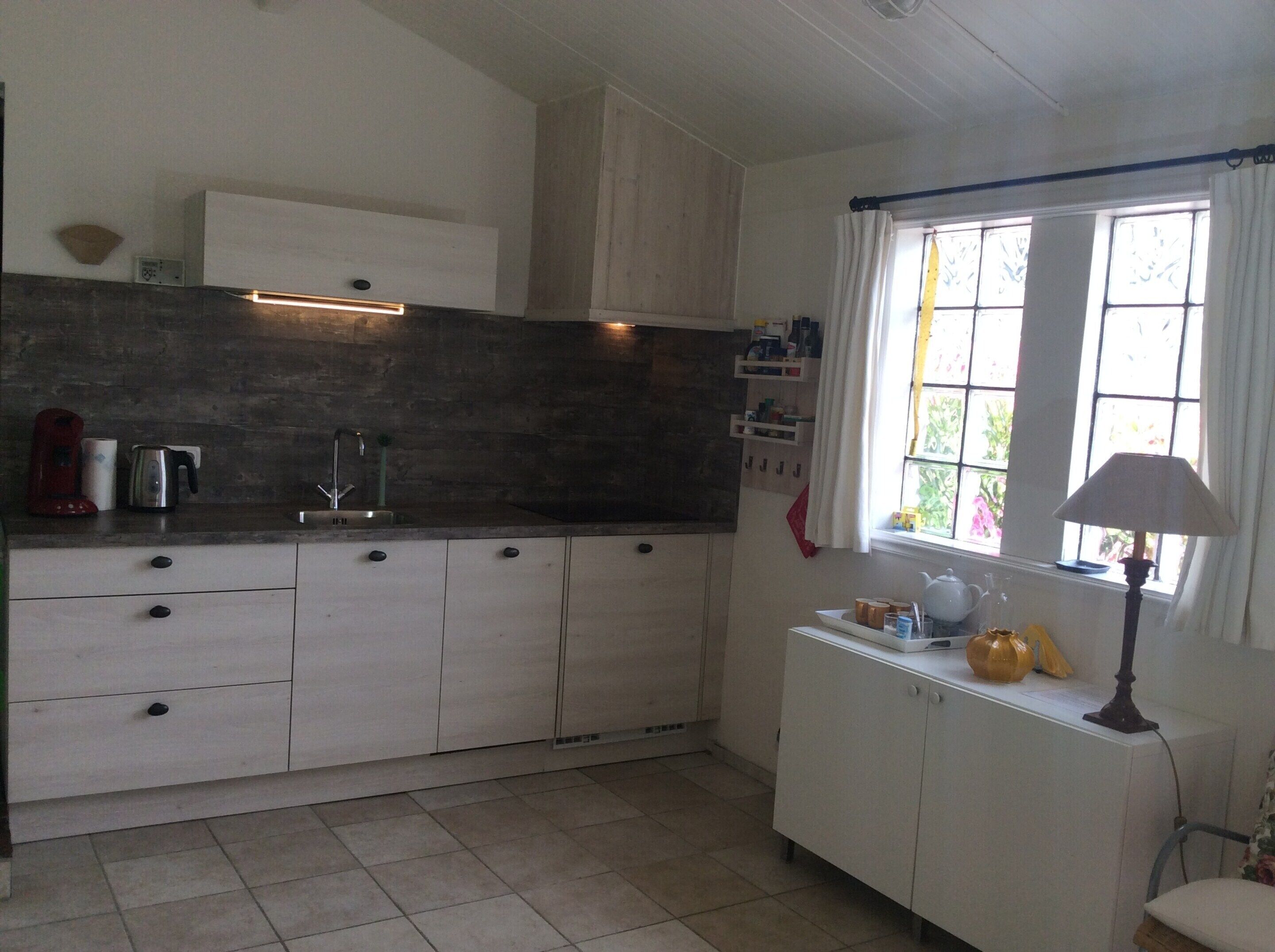 Cottage | Private kitchen