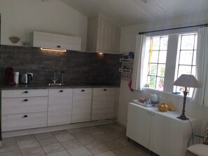 Cottage | Cuisine privée