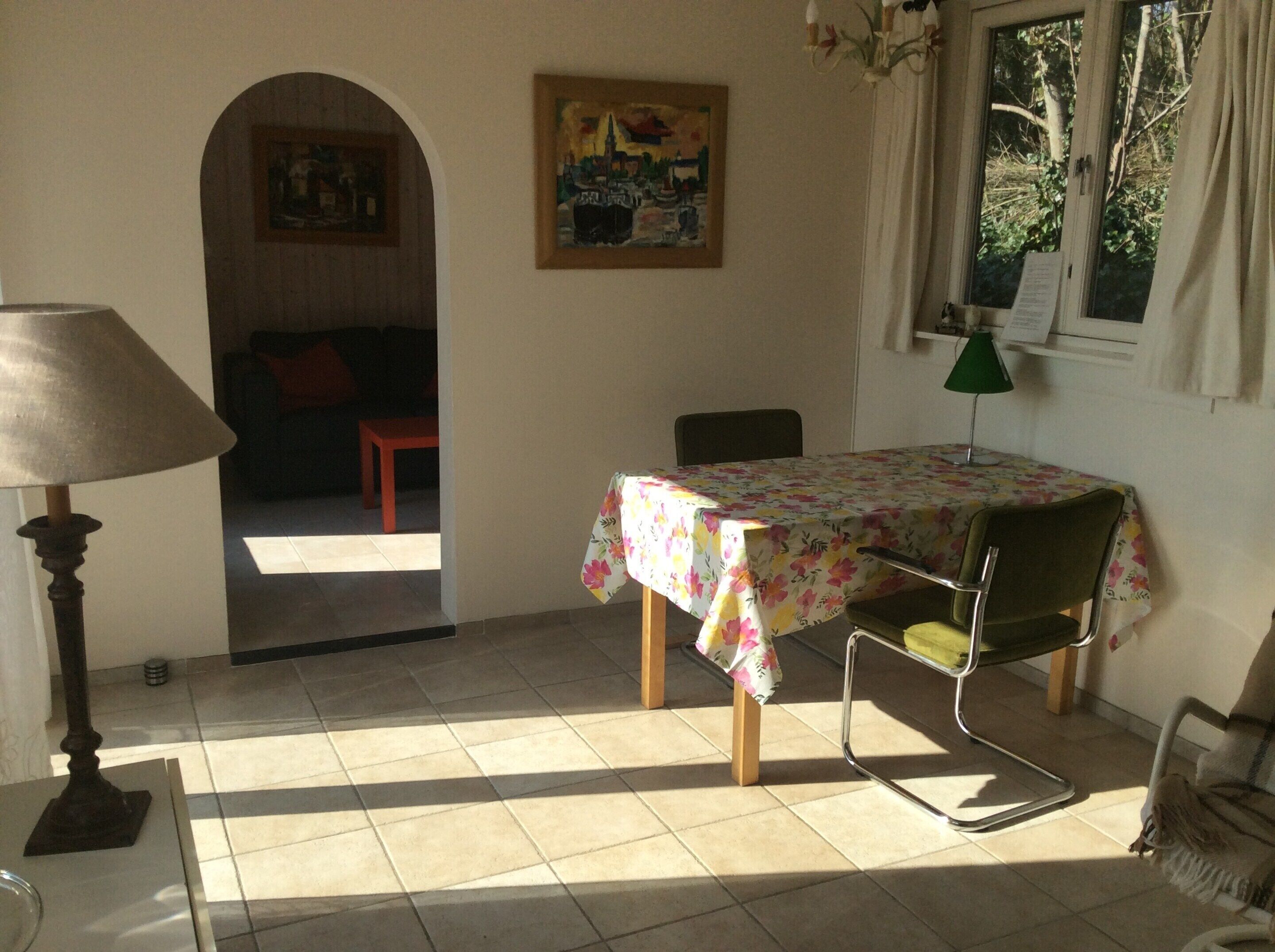 Cottage | Living room